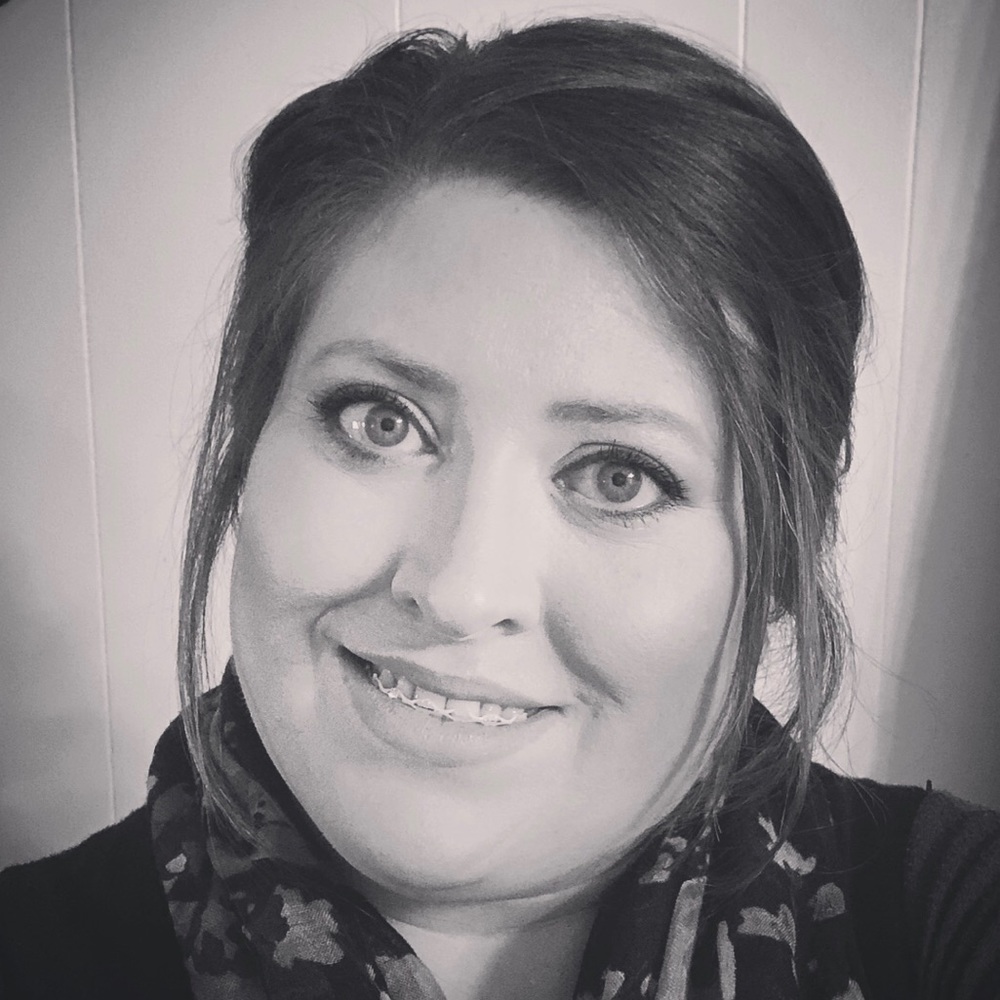 Meet your Posher, Brylee